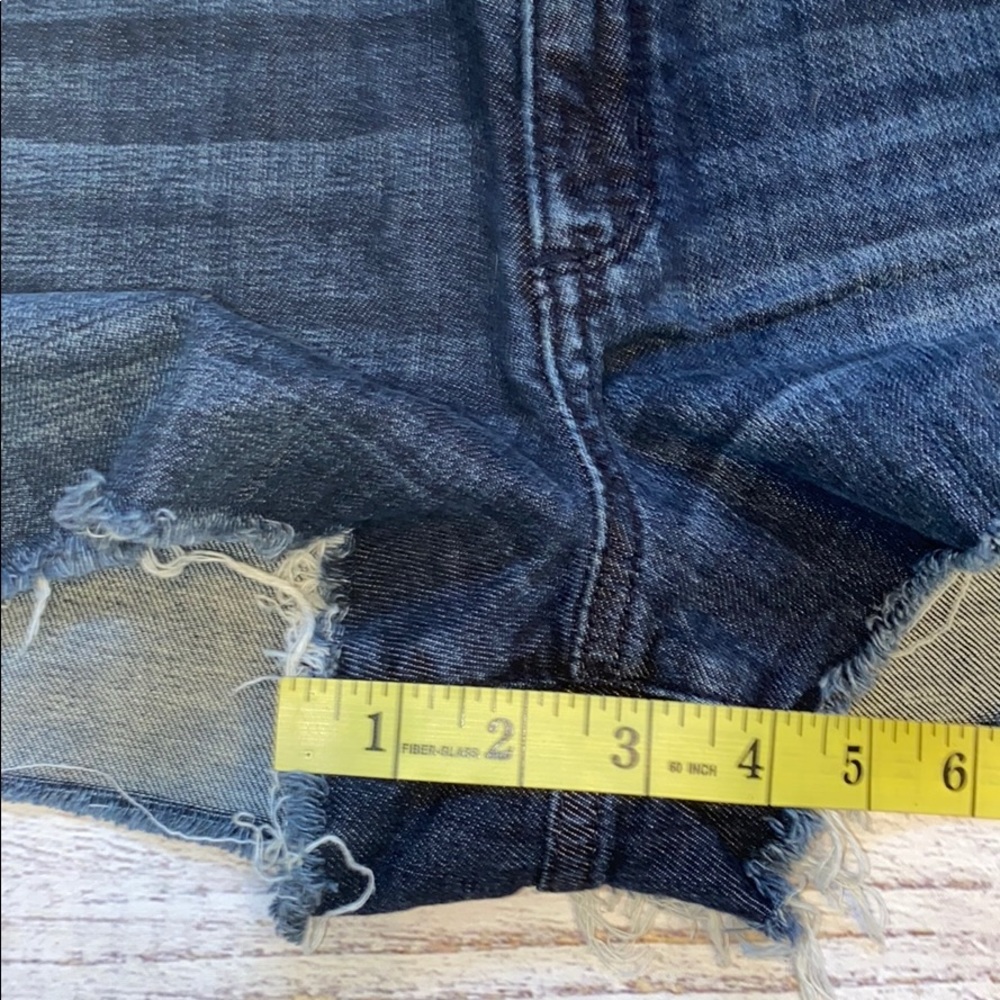 Universal Thread High Rise Shorts - Picture 7 of 7